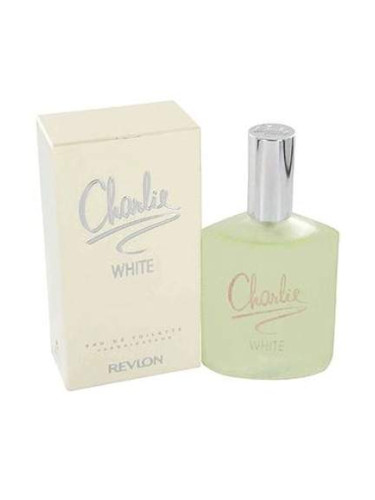 Revlon Charlie White EDT тоалетна вода за жени 100 ml