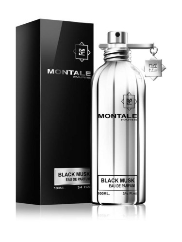Montale Black Musk EdP Парфюм унисекс 100 ml
