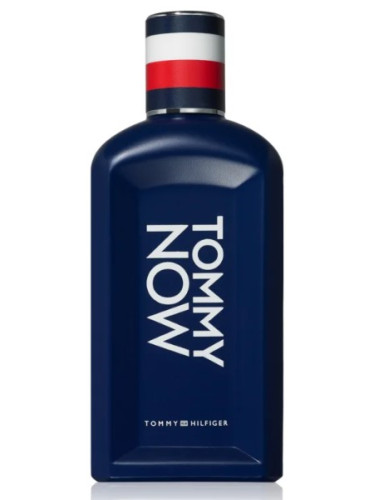 Tommy Hilfiger Tommy Now EDT Тоалетна вода за мъже 100 ml ТЕСТЕР /2018