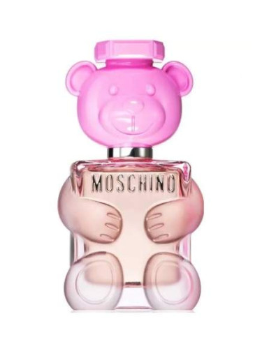 Moschino Toy 2  Bubble Gum EDT Тоалетна вода за жени 100 ml /2021