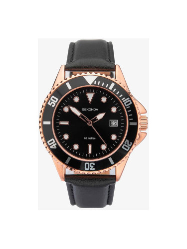 Мъжки аналогов часовник Sekonda - S-1515.00