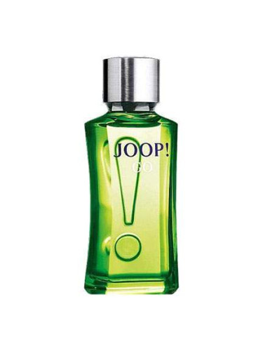 Joop! Go EDT тоалетна вода за мъже 100 ml - ТЕСТЕР