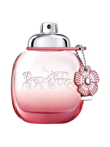 Coach Floral Blush EDP Дамски парфюм 90 ml ТЕСТЕР