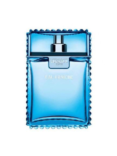 Versace Man Eau Fraiche EDT тоалетна вода за мъже 100 ml - ТЕСТЕР