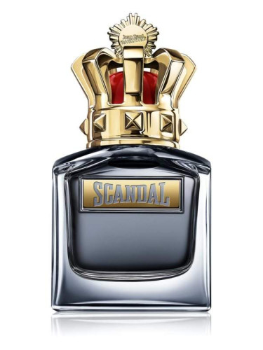 J.P.Gaultier Scandal EDT тоалетна вода за мъже  50 ml