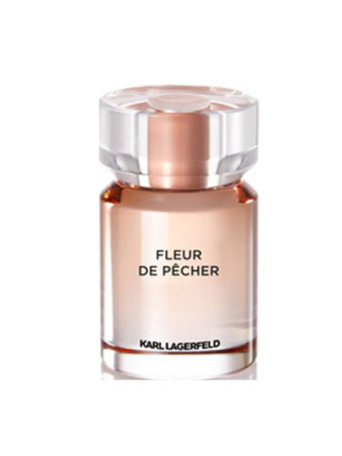Karl Lagerfeld Fleur de Pecher EDP парфюм за жени 100 ml - ТЕСТЕР