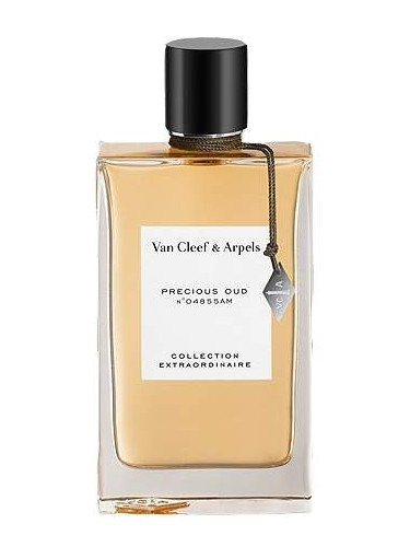 Van Cleef & Arpels Collection Extraordinaire Precious Oud EDP парфюм за жени 75 ml - ТЕСТЕР