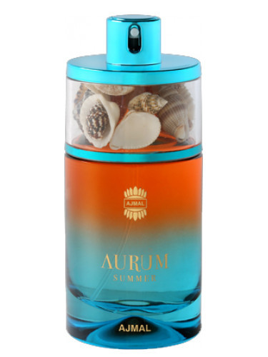 Ajmal Aurum Summer EDP Дамски парфюм 75 ml 