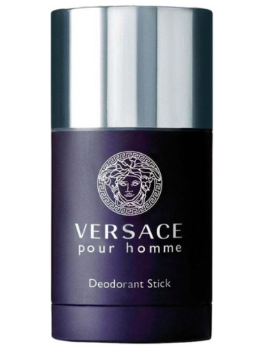 Versace Pour Homme Део стик за мъже 75 ml