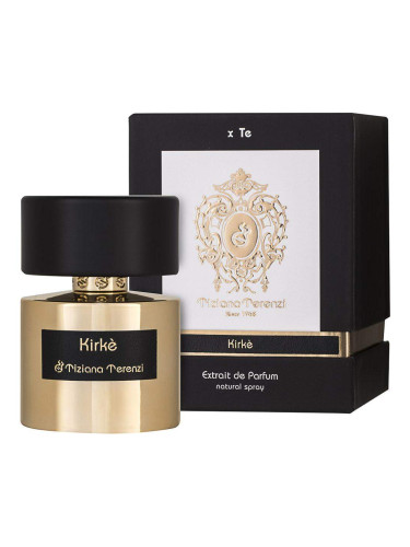 Tiziana Terenzi Kirke Extrait De Parfum Унисекс парфюмен екстракт 100 ml