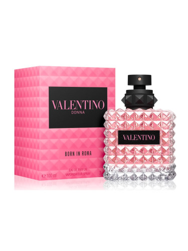 Valentino Donna Born in Roma EDP Дамски парфюм 100 ml