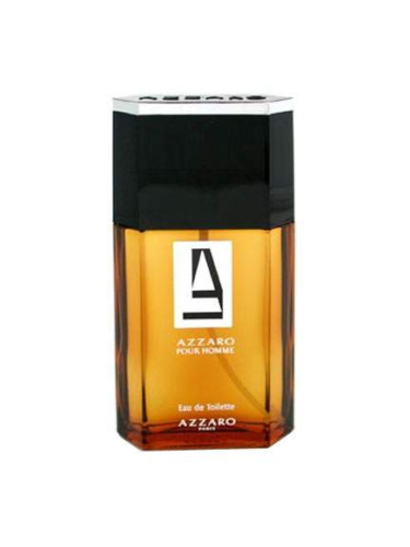 Azzaro Pour Homme EDT тоалетна вода за мъже 100 ml - ТЕСТЕР