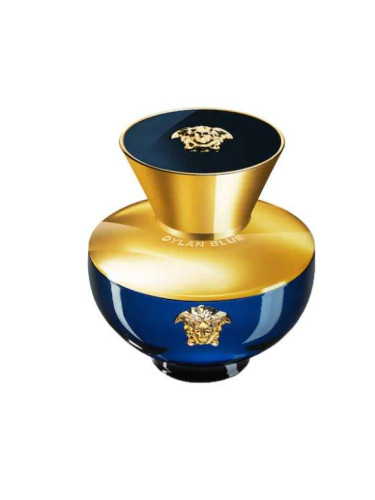 Versace Dylan Blue EdP Дамски парфюм, 100 ml - ТЕСТЕР