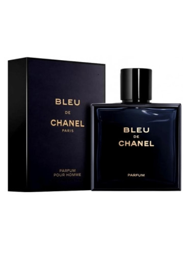 Chanel Bleu de Chanel Parfum Мъжки парфюм 100 ml /clean