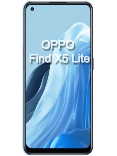 Oppo Find X5 Lite 5G Dual 8GB RAM 256GB, 6.43" Amoled, 64MP, ColorOS 12