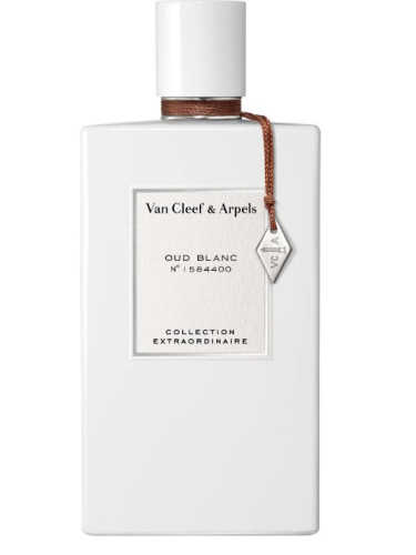 Van Cleef & Arpels Collection Extraordinaire Oud Blanc EDP Парфюм унисекс 75 ml