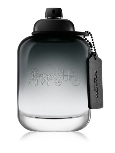 Coach Men EDT Тоалетна вода за мъже 100 ml ТЕСТЕР