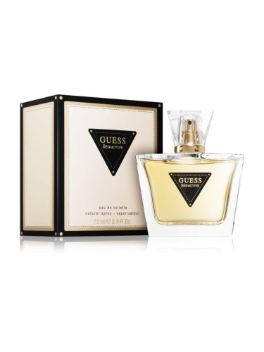 Guess Seductive EDT Тоалетна вода за жени 75 ml 