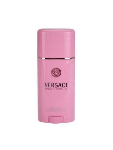 Versace Bright Crystal Део стик за жени 50 ml