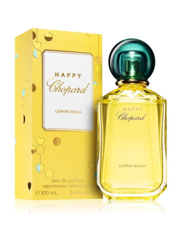 Chopard Happy Lemon Dulci EDP Парфюм за жени 100 ml /2018