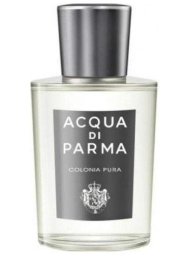 Acqua di Parma Colonia Pura EDC, oдеколон за мъже, 100 ml - ТЕСТЕР