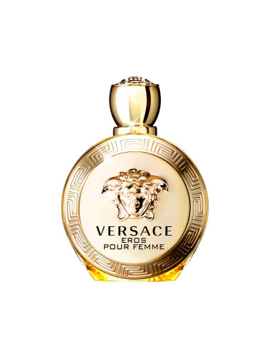 Versace Eros Pour Femme EDP парфюм за жени 100 ml - ТЕСТЕР