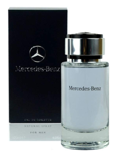 Mercedes-Benz Mercedes-Benz for Men EDT Тоалетна вода за мъже 120 ml