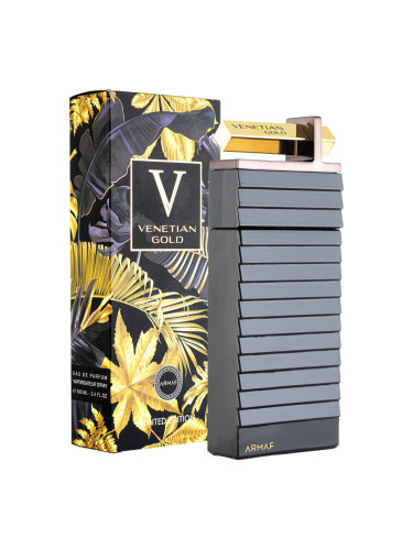 Armaf Venetian Gold Limited Edition EDP Парфюм за мъже 100 ml