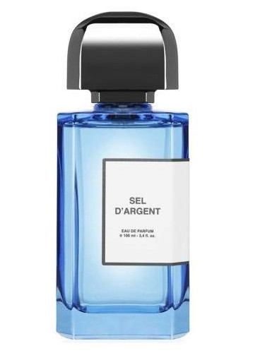 BDK Sel d`Argent EDP Парфюм унисекс 100 ml