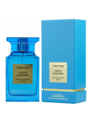 Tom Ford Costa Azzura EDP Парфюм унисекс 100 ml 