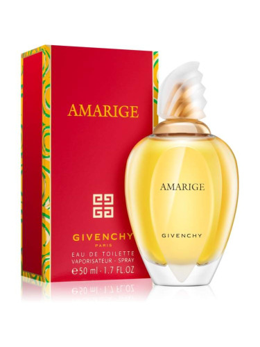 Givenchy Amarige EDT Тоалетна вода за жени 50 ml