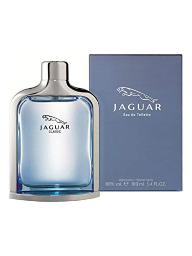 Jaguar Classic /Blue/ EDT Тоалетна вода за мъже 100 ml 