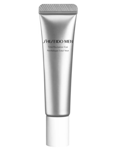 Shiseido Men Total Revitalizer Eye лек крем за околоочната зона 15 ml