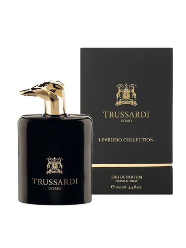 Trussardi Uomo Levriero Collection EDP Парфюм за мъже 100 ml /2019