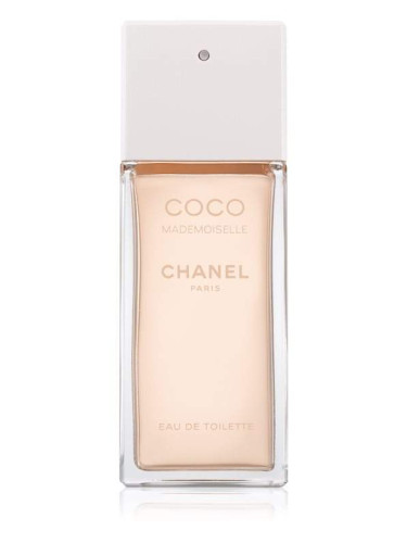 Chanel Coco Mademoiselle EDT Тоалетна вода за жени 100 ml - ТЕСТЕР