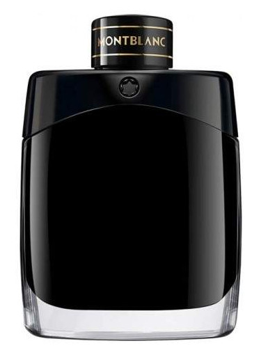 Mont Blanc LEGEND EDP Парфюм за мъже 100 ml /2020 ТЕСТЕР