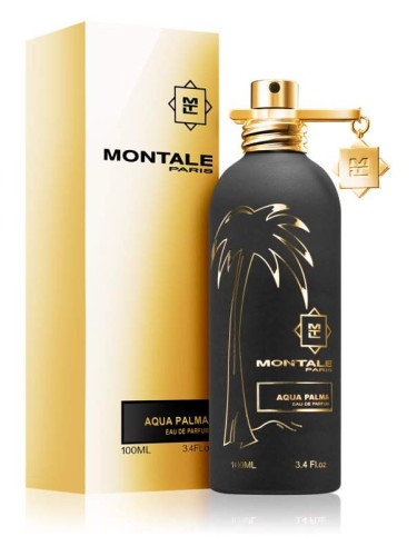 Montale Aqua Palma EDP Парфюм Унисекс 100 ml