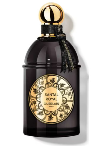 Guerlain Les Absolus d'Orient Santal Royal EDP Парфюм унисекс 125 ml ТЕСТЕР