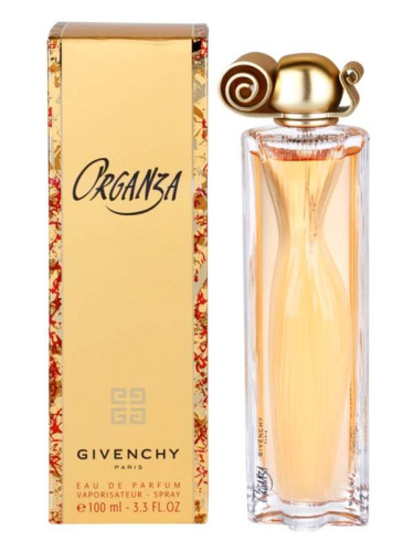 Givenchy Organza EDP Дамски парфюм 100 ml