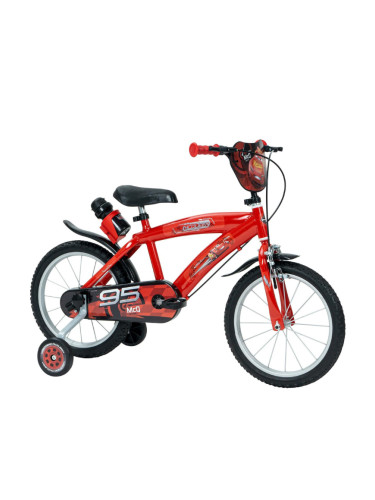 Детски велосипед Huffy 16", Cars 21941W