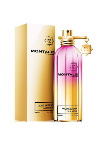 Montale Aoud Legend EDP парфюм унисекс 100 ml