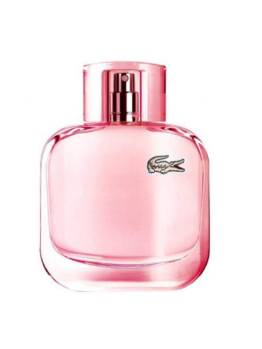 Lacoste Elle Sparkling EDT тоалетна вода за жени 90 ml - ТЕСТЕР