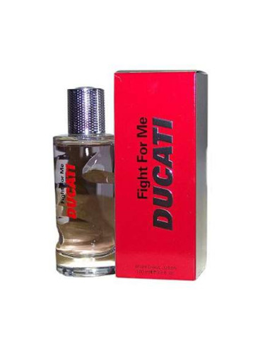 Ducati Fight For Me афтършейв лосион 100 ml