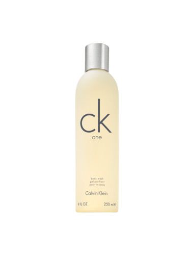 Calvin Klein CK One Душ гел унисекс 250 ml 