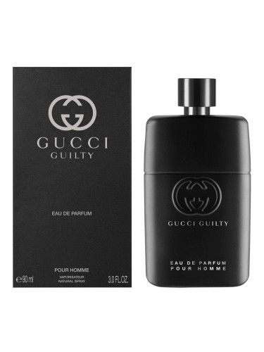 Gucci Guilty EdP Мъжки парфюм 90 ml 2020 година