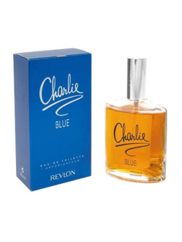 Revlon Charlie Blue EDT тоалетна вода за жени 100 ml