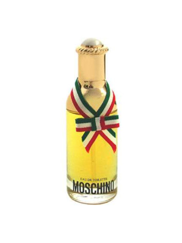 Moschino Moschino Woman EDT тоалетна вода за жени 75 ml - ТЕСТЕР