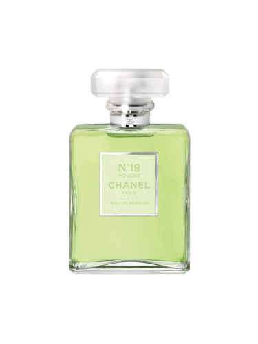 Chanel No 19 Poudre EDP парфюм за жени 100 ml - ТЕСТЕР