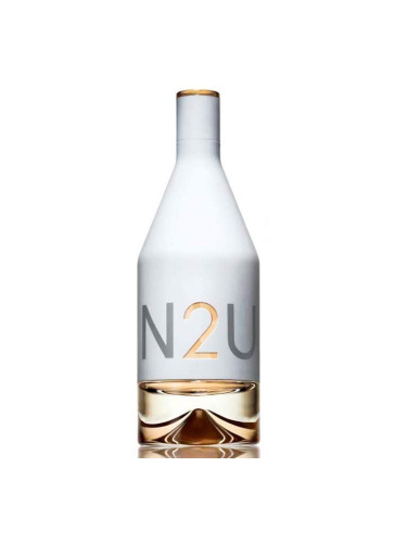 Calvin Klein In2U EDT тоалетна вода за жени 100 ml - ТЕСТЕР