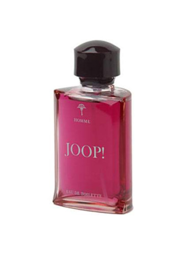Joop! Homme EDT тоалетна вода за мъже 125 ml - ТЕСТЕР